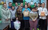 20.12.2023 года - Республиканская новогодняя благотворительная акция «Наши дети» СШ3-3